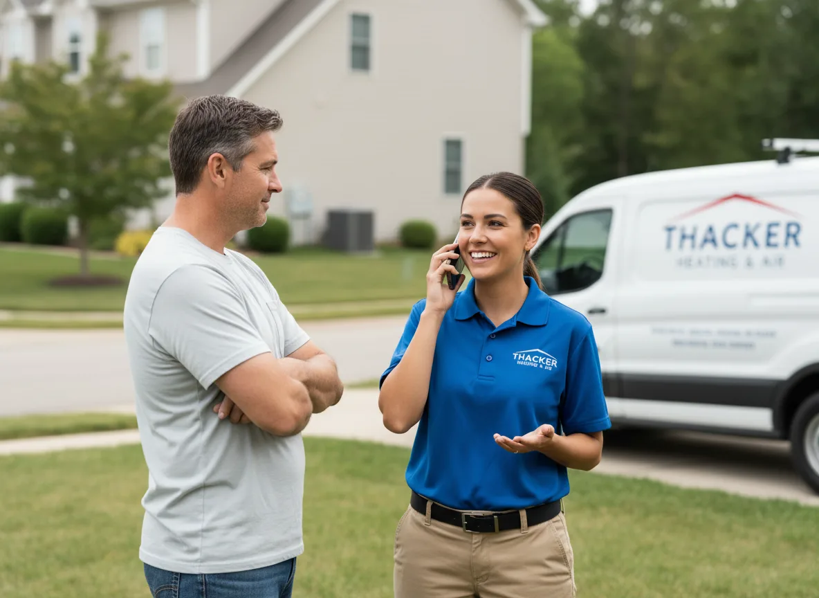 Ac Repair Pe Ell, WA FAQs